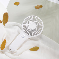 Charging Small Portable Fan