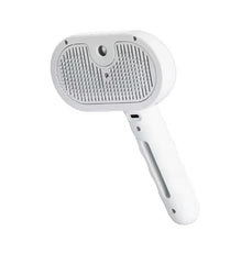 Steam Grooming Pet Brush