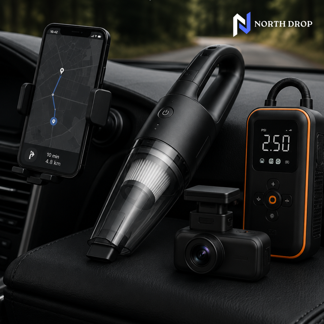 Car Accessories