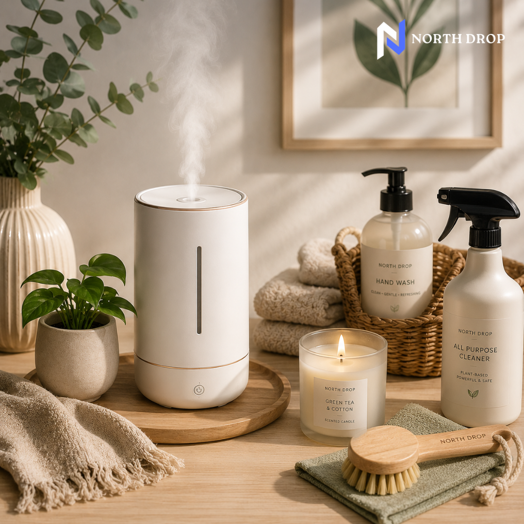 Home Essentials