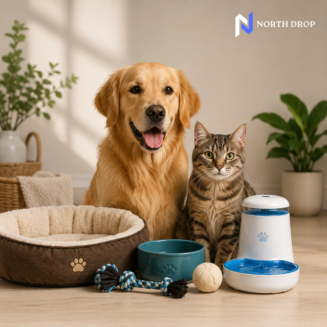 Pet Accessories