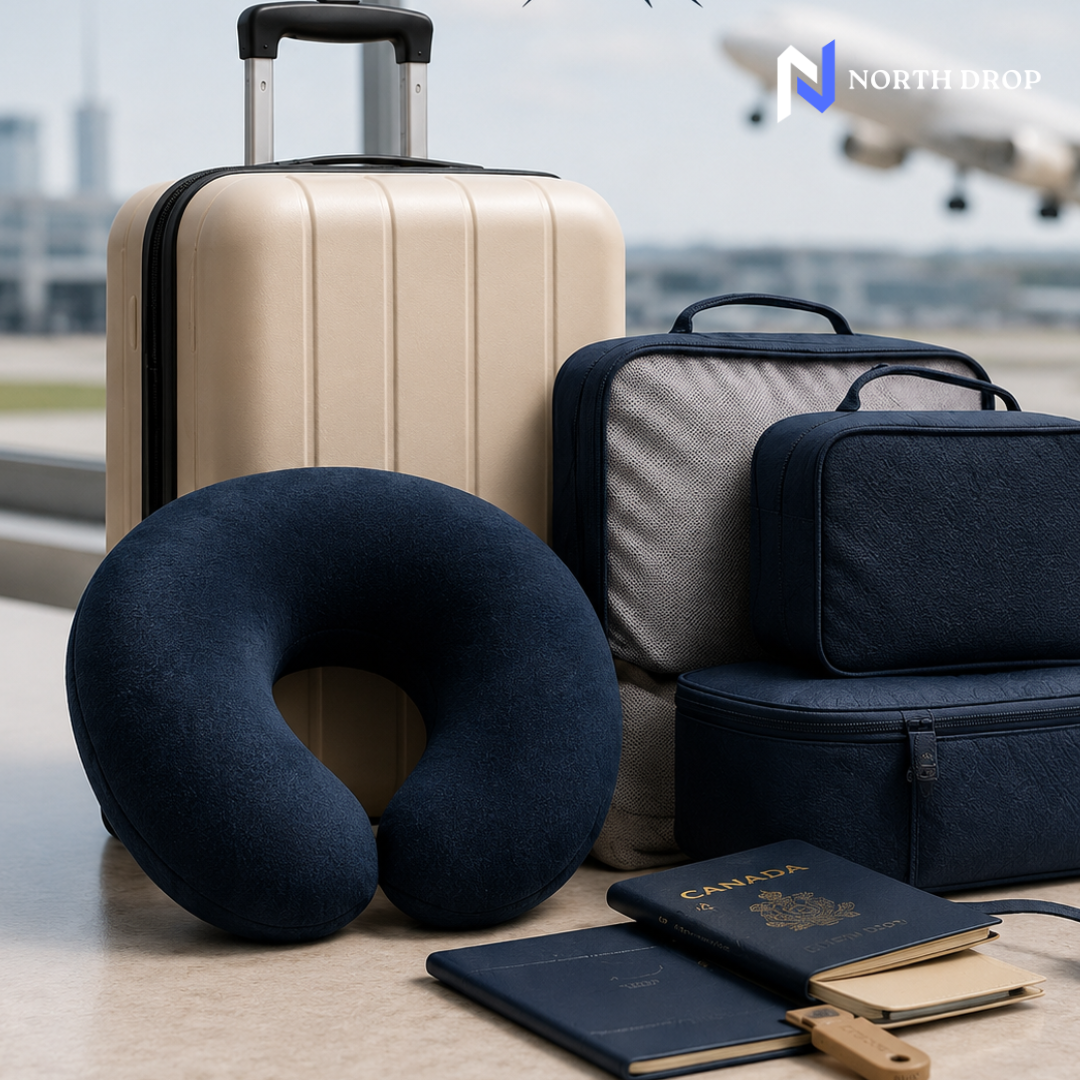 Travel Essentials