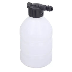 Portable Cordless Electric High Pressure Water Spray Gun Car Washer Cleaner Tool